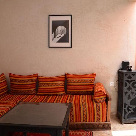 Riad Dar Sirine Μαρακές Εξωτερικό φωτογραφία