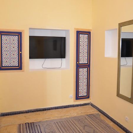 Riad Dar Sirine Μαρακές Εξωτερικό φωτογραφία