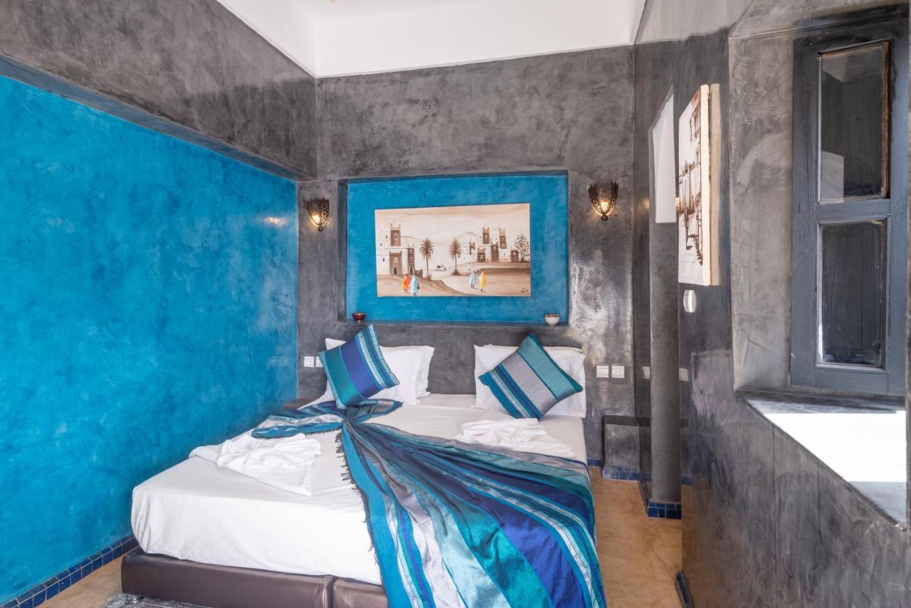 Riad Dar Sirine Μαρακές Εξωτερικό φωτογραφία