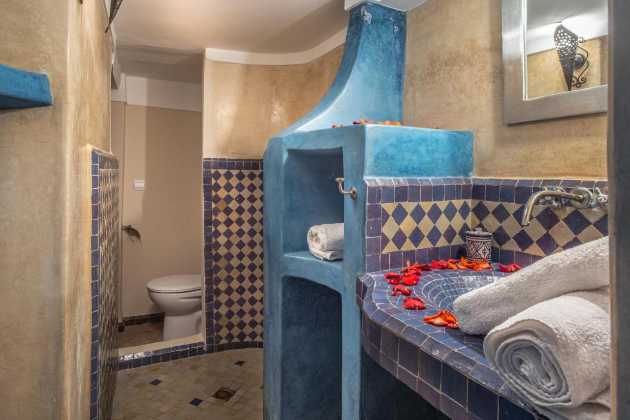 Riad Dar Sirine Μαρακές Εξωτερικό φωτογραφία