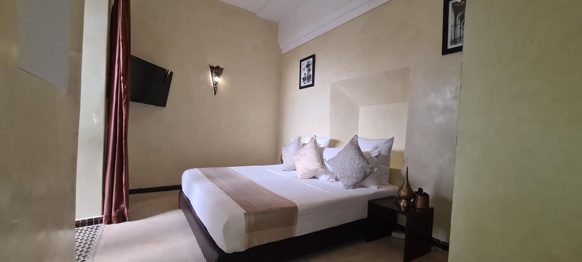 Riad Dar Sirine Μαρακές Εξωτερικό φωτογραφία