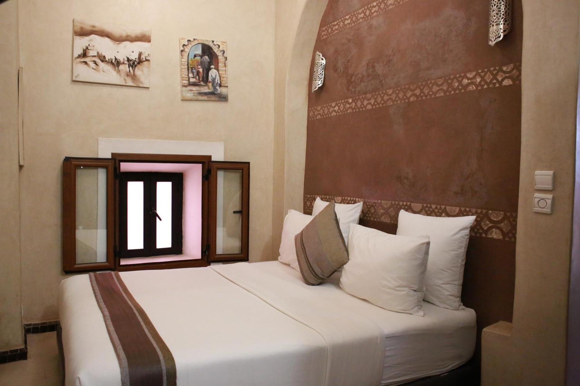 Riad Dar Sirine Μαρακές Εξωτερικό φωτογραφία