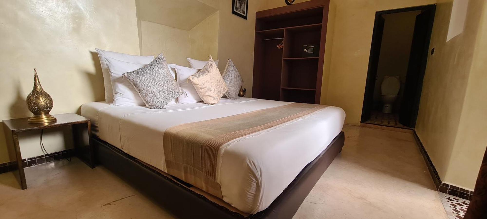 Riad Dar Sirine Μαρακές Εξωτερικό φωτογραφία