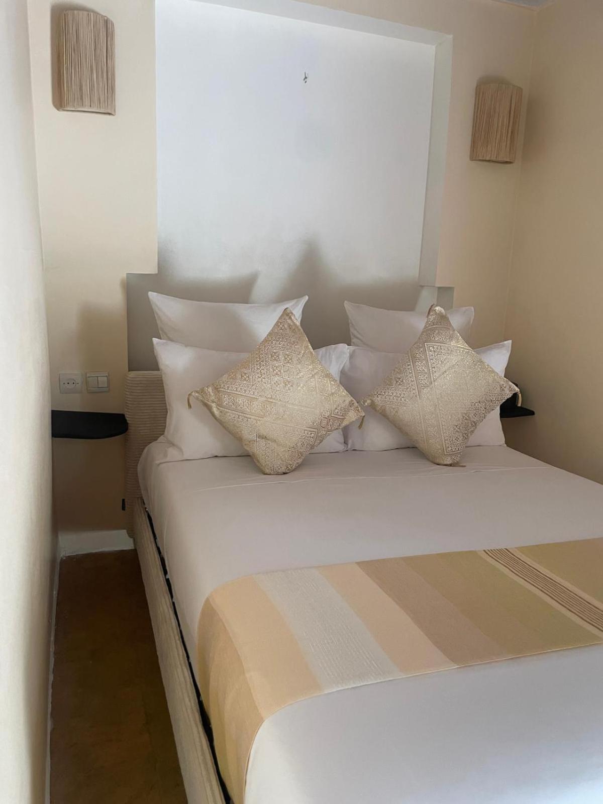 Riad Dar Sirine Μαρακές Εξωτερικό φωτογραφία