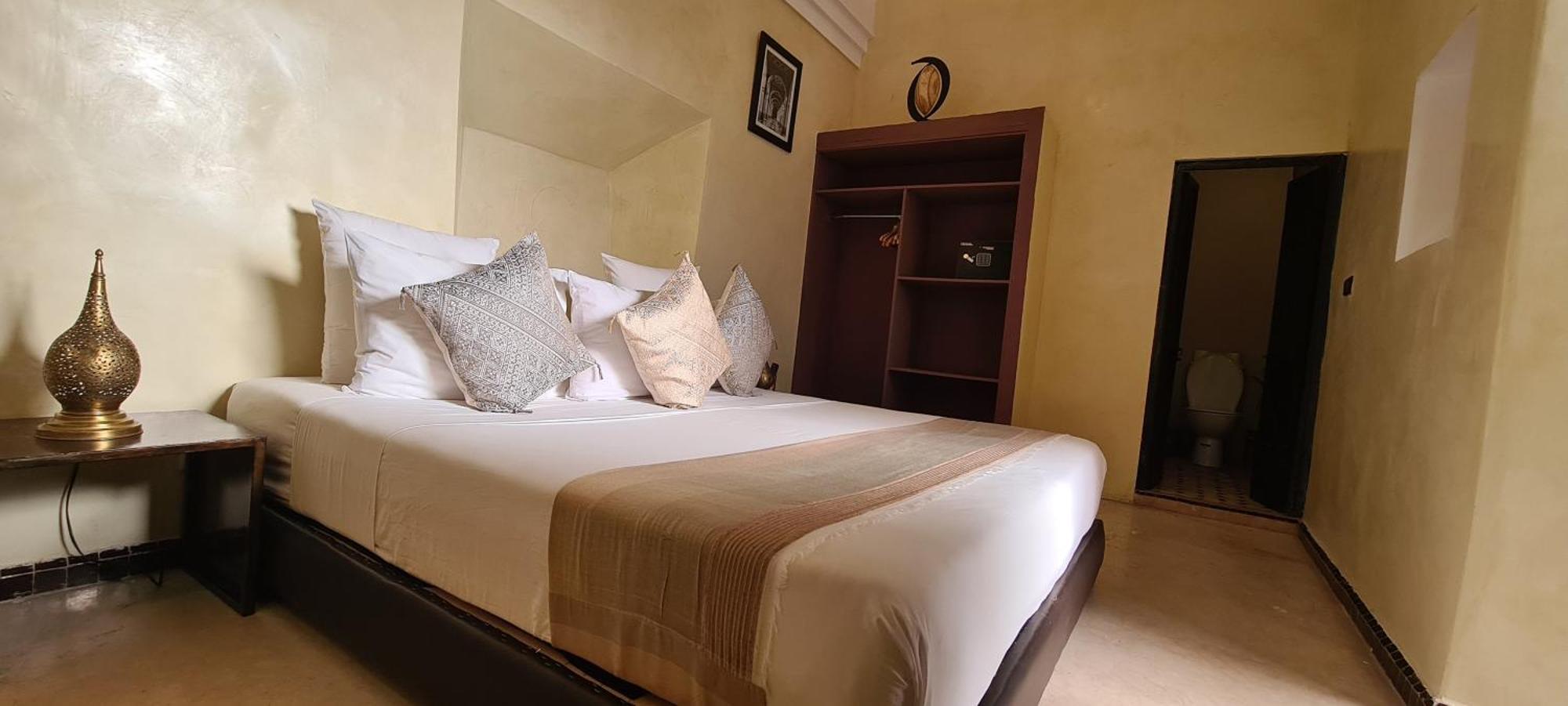 Riad Dar Sirine Μαρακές Εξωτερικό φωτογραφία