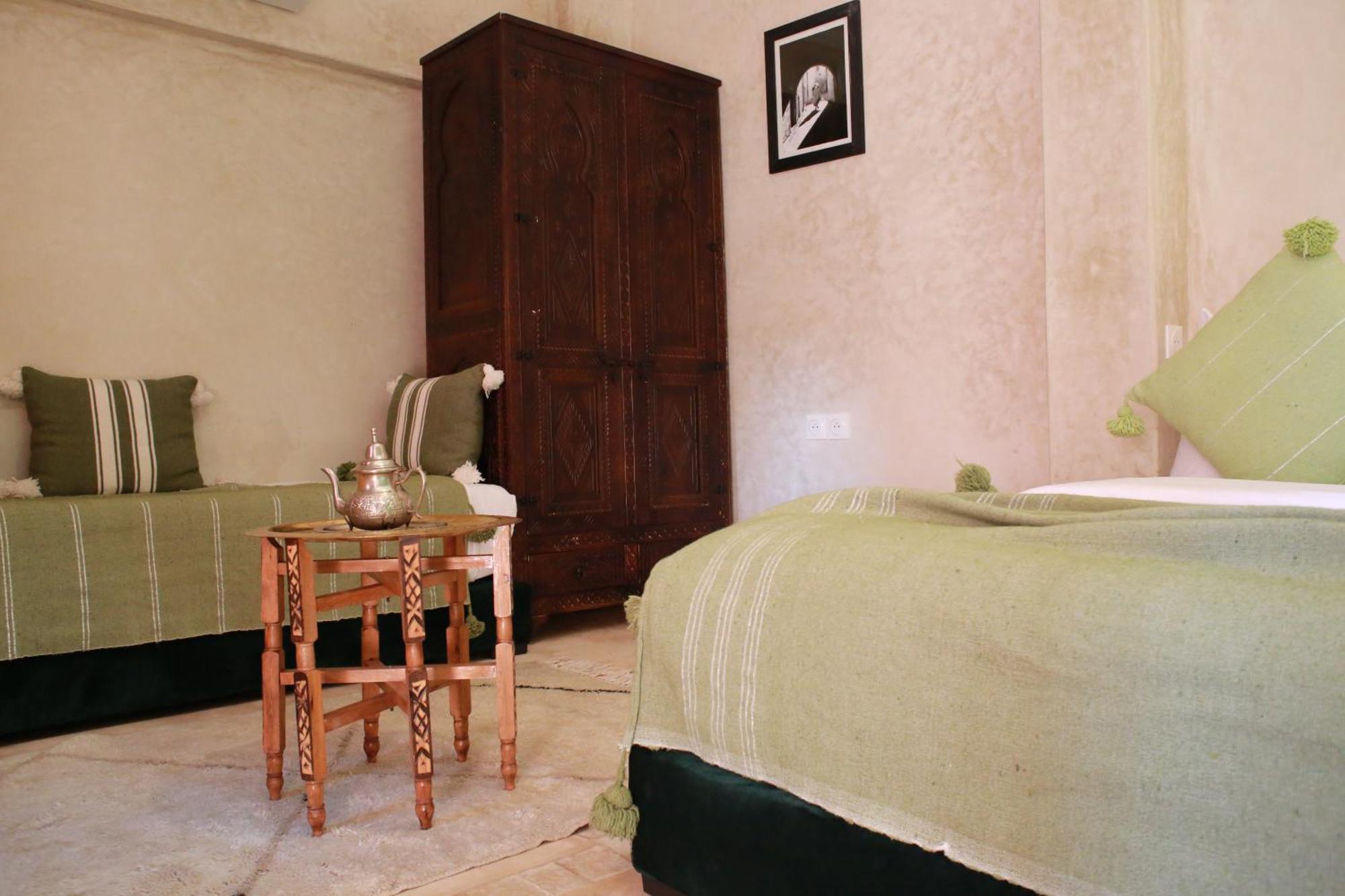 Riad Dar Sirine Μαρακές Εξωτερικό φωτογραφία