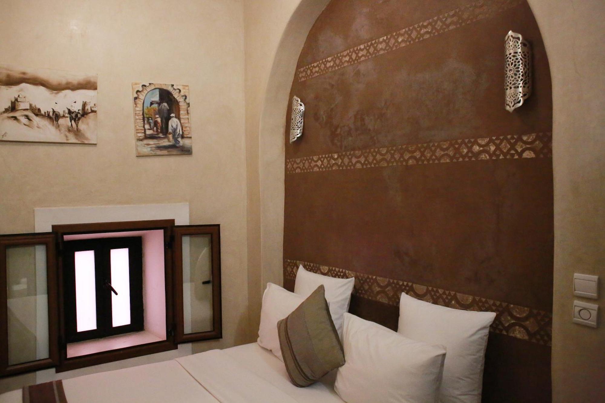 Riad Dar Sirine Μαρακές Εξωτερικό φωτογραφία