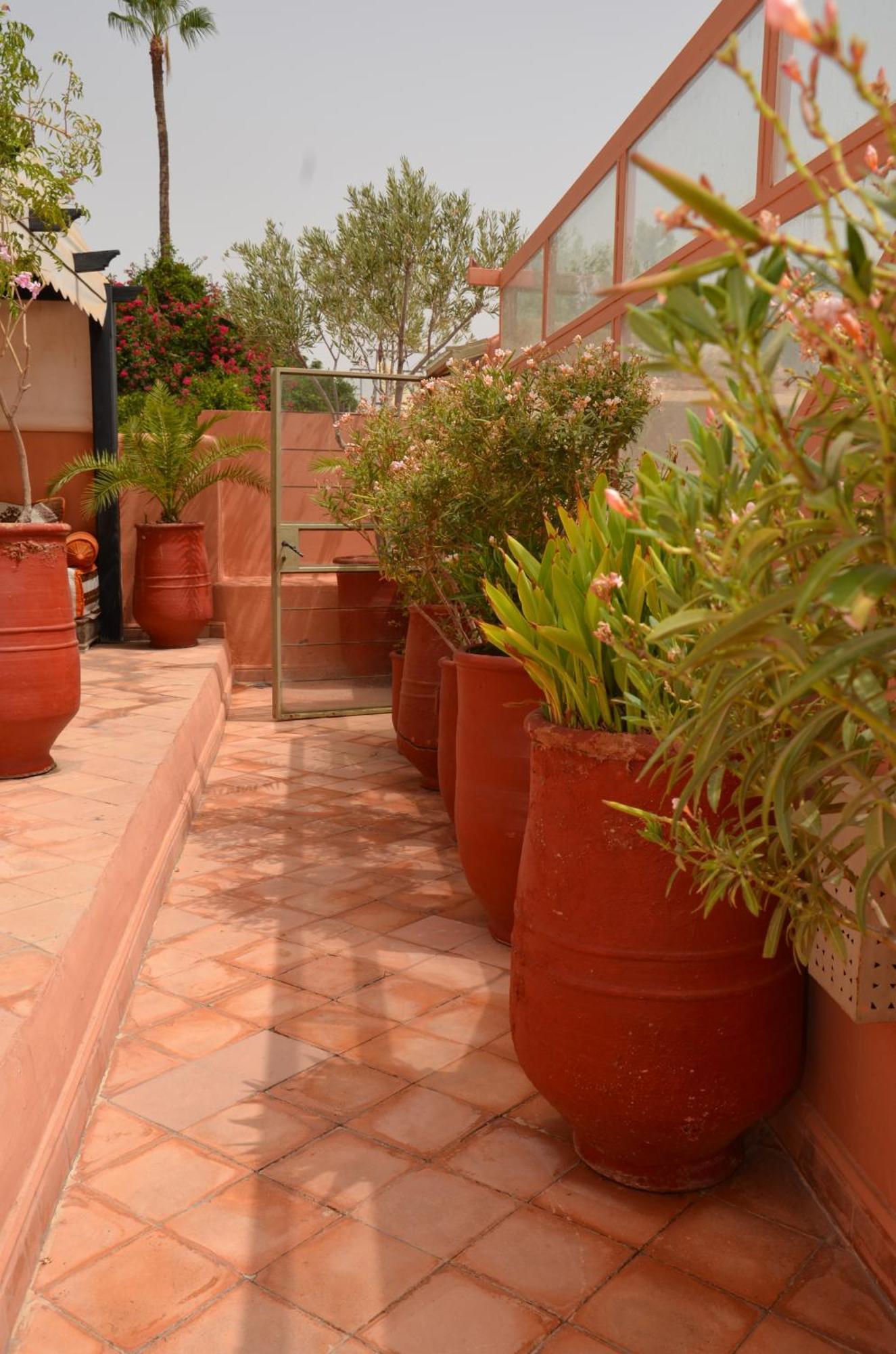 Riad Dar Sirine Μαρακές Εξωτερικό φωτογραφία