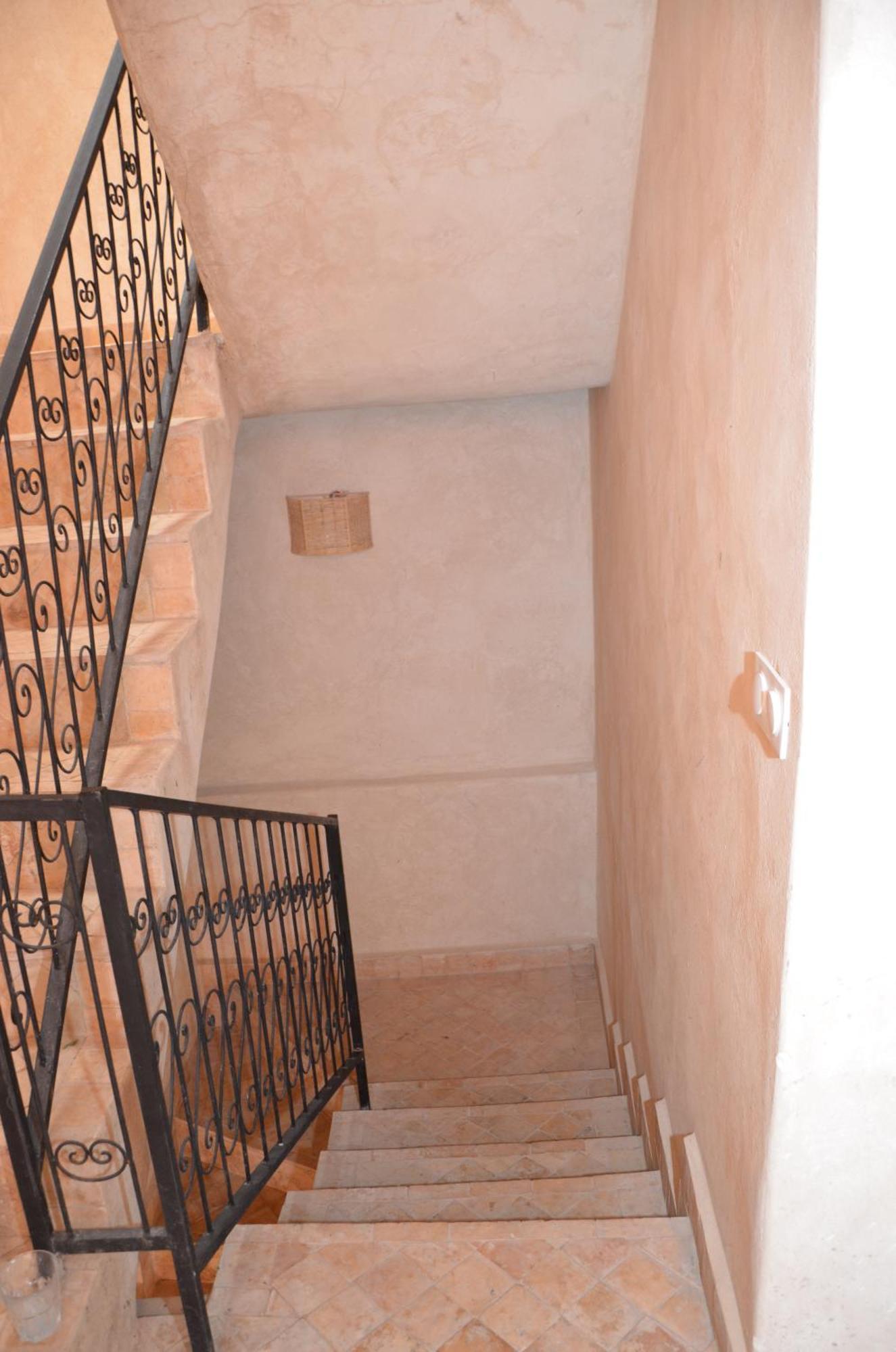 Riad Dar Sirine Μαρακές Εξωτερικό φωτογραφία