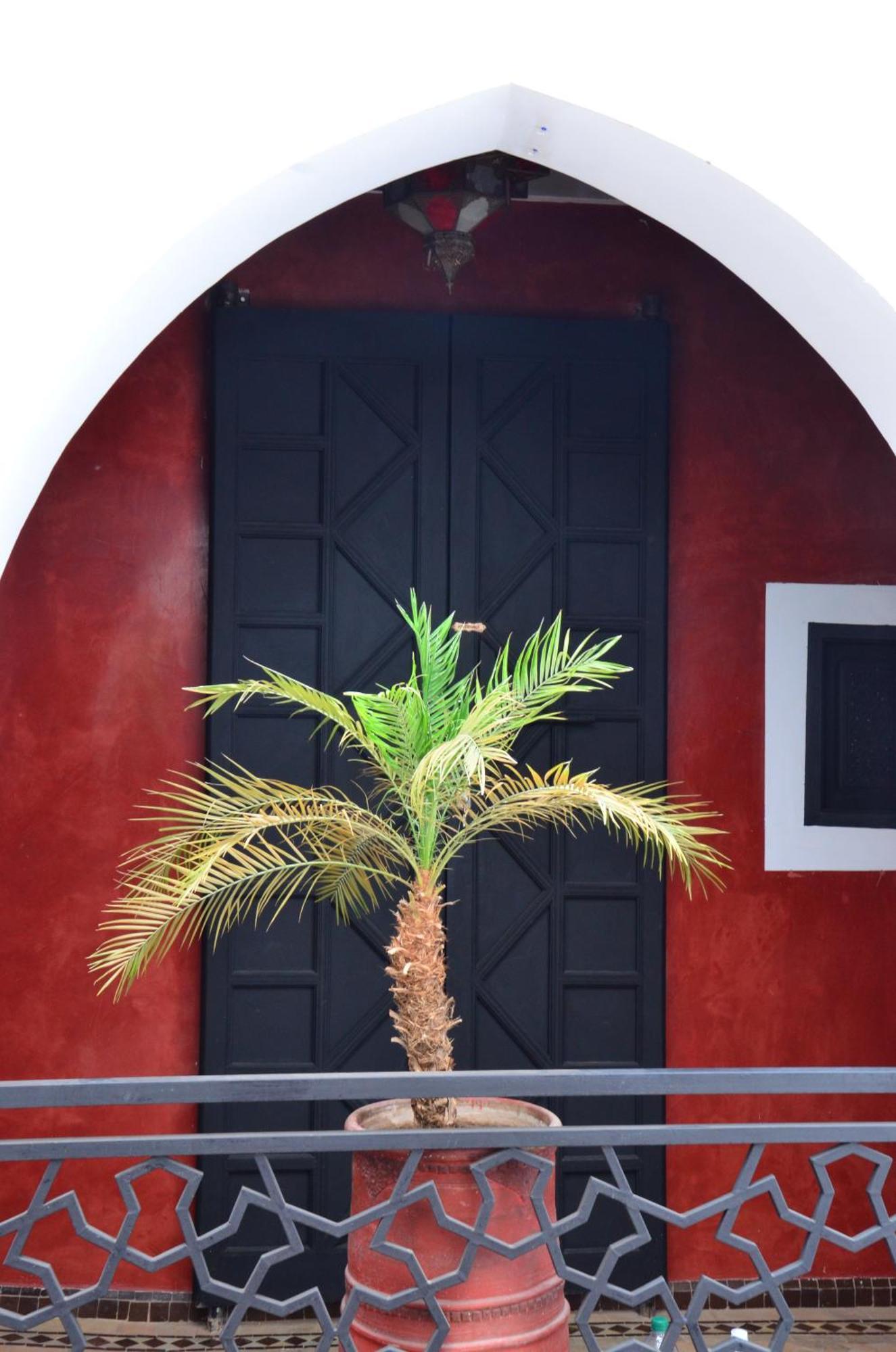 Riad Dar Sirine Μαρακές Εξωτερικό φωτογραφία