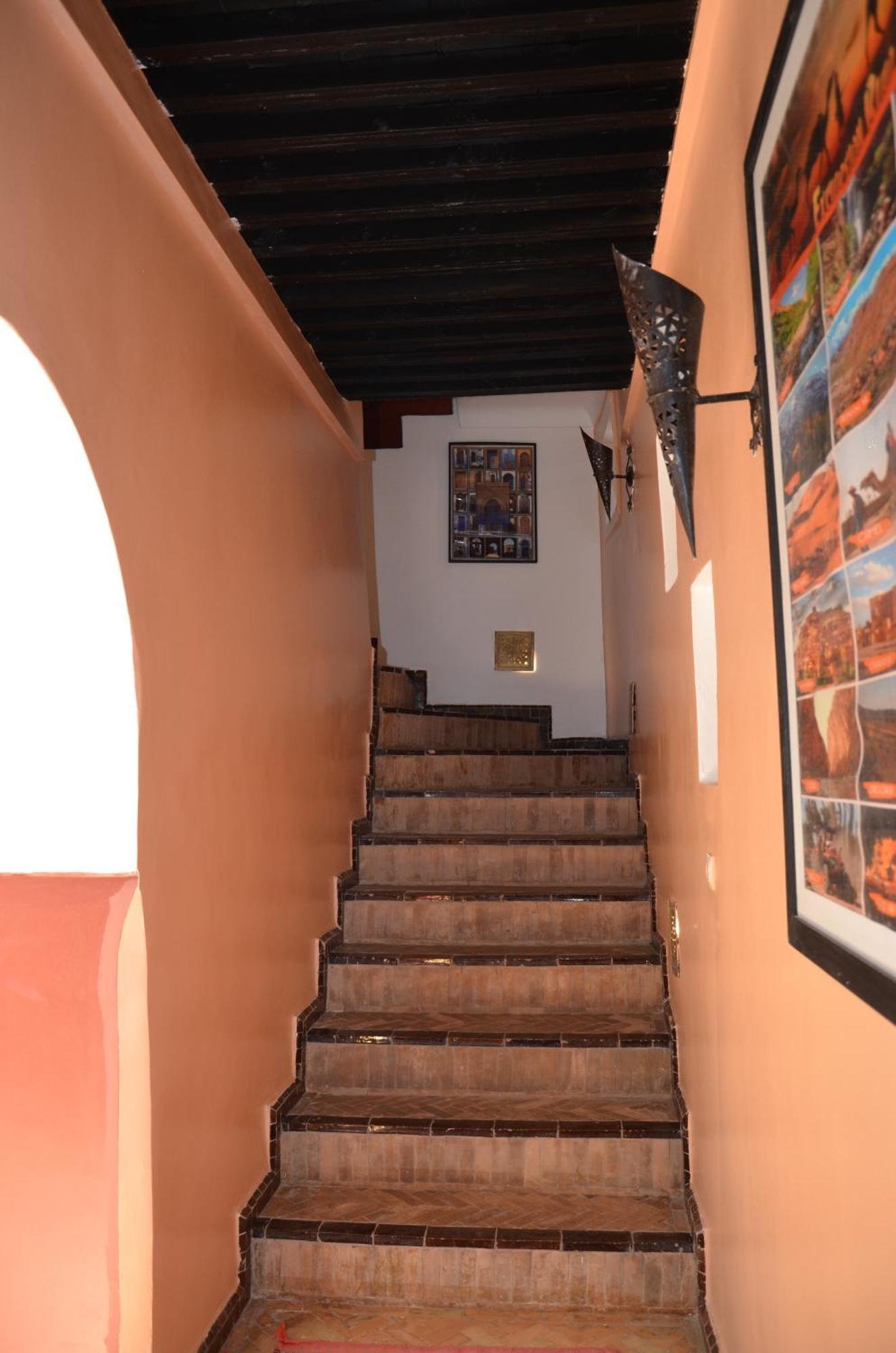 Riad Dar Sirine Μαρακές Εξωτερικό φωτογραφία