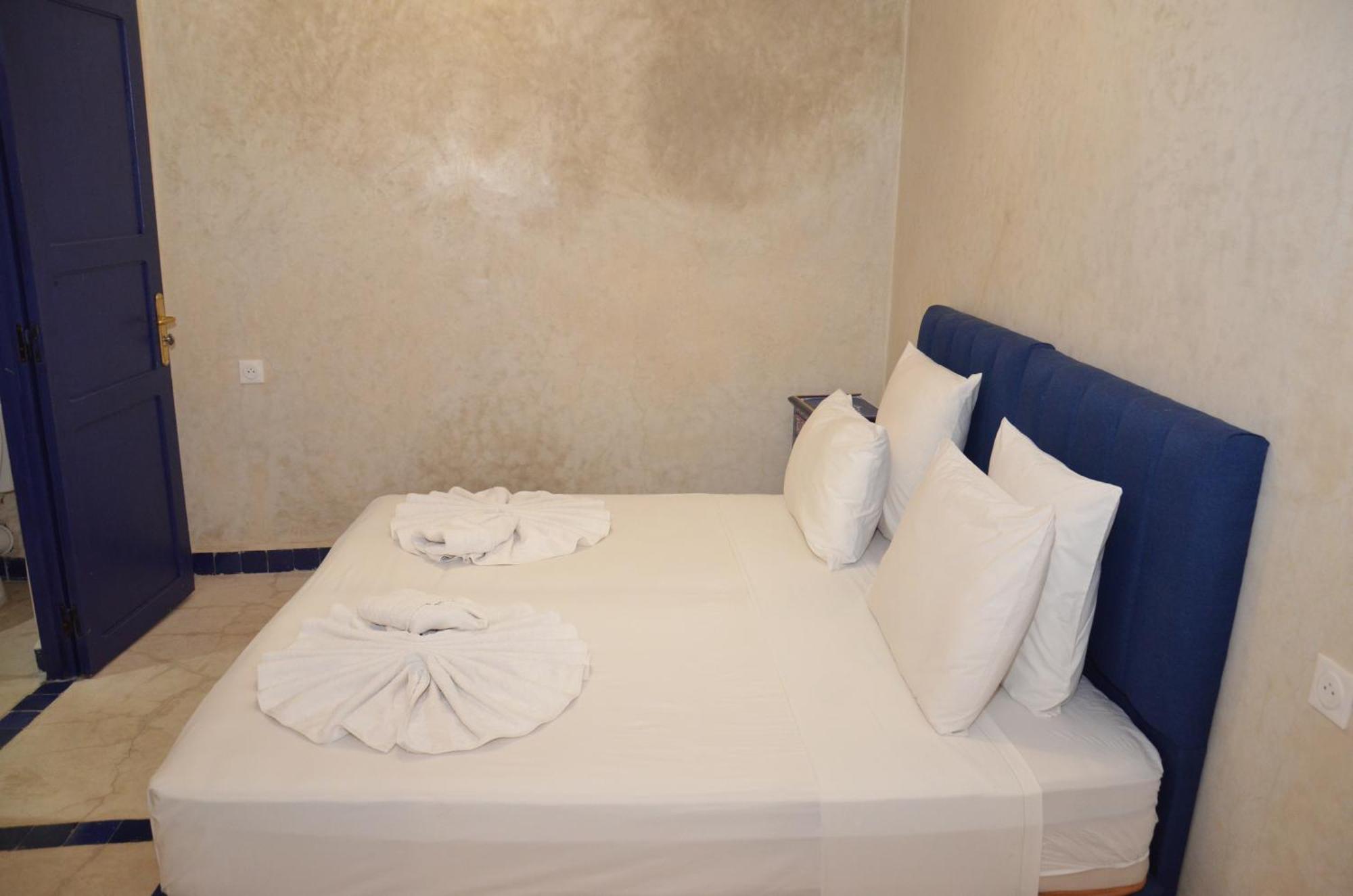 Riad Dar Sirine Μαρακές Εξωτερικό φωτογραφία