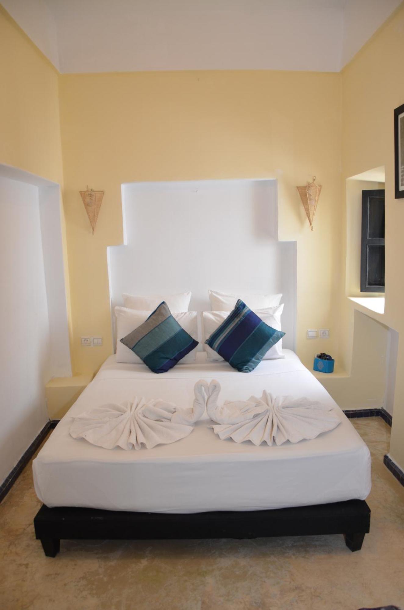 Riad Dar Sirine Μαρακές Εξωτερικό φωτογραφία