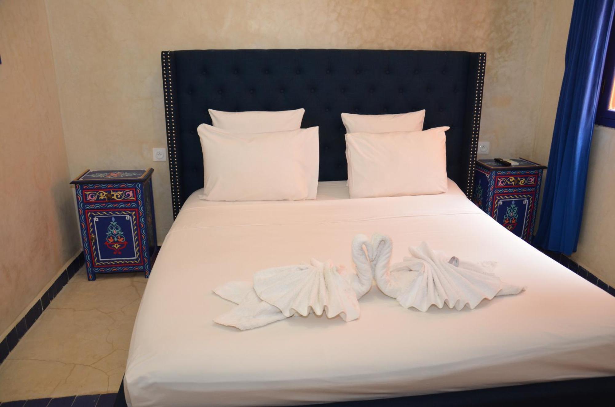 Riad Dar Sirine Μαρακές Εξωτερικό φωτογραφία