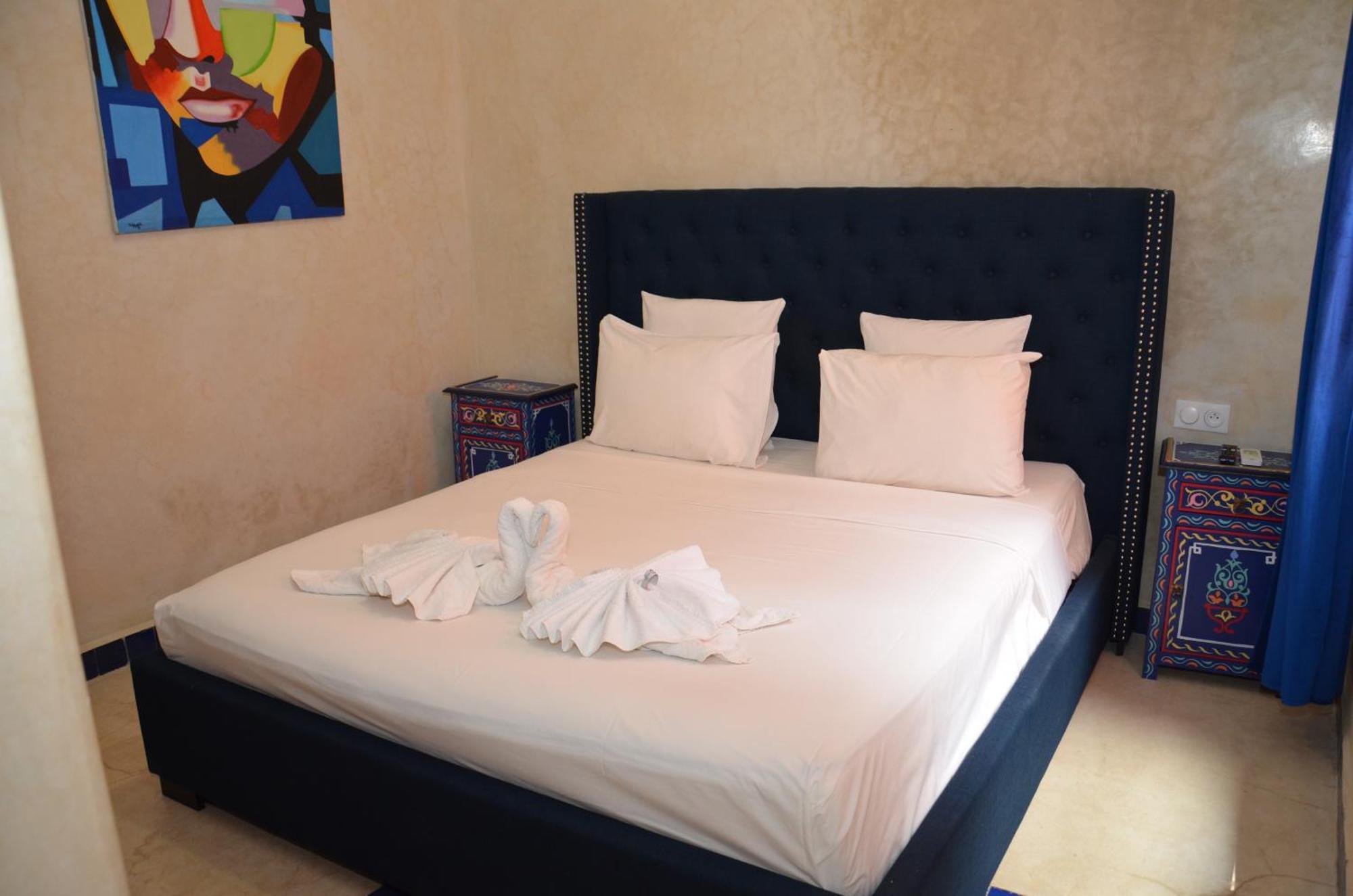 Riad Dar Sirine Μαρακές Εξωτερικό φωτογραφία