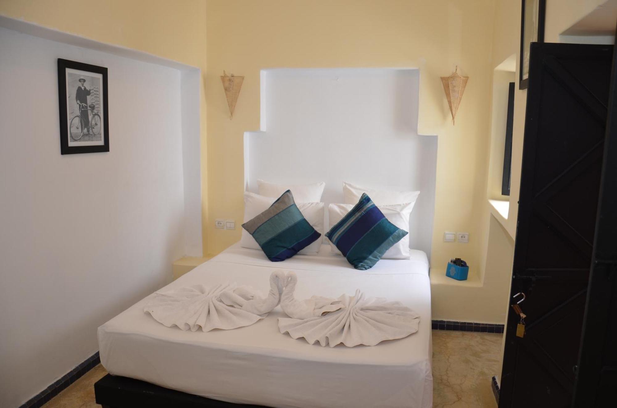 Riad Dar Sirine Μαρακές Εξωτερικό φωτογραφία