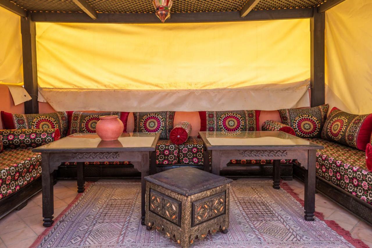 Riad Dar Sirine Μαρακές Εξωτερικό φωτογραφία
